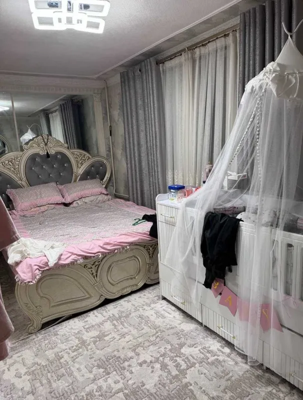 Продам квартиру 3/3/4 Яшнабодском районе — фото 4