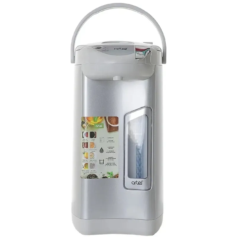 Термопот Artel ART-TE-50G 2 Термопот Artel ART-TE-50G 2