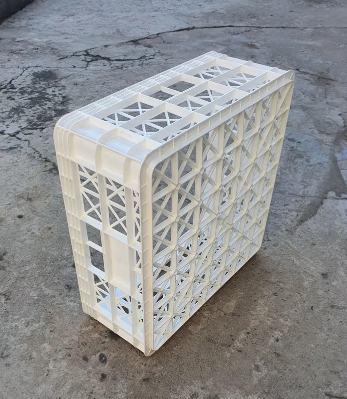 Yashik oziq ovqat maxsulotlari uchun — фото 5