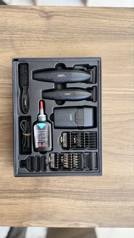 Vgr combo 9000 abarot bir oy ishlatilgan holati ideal 2