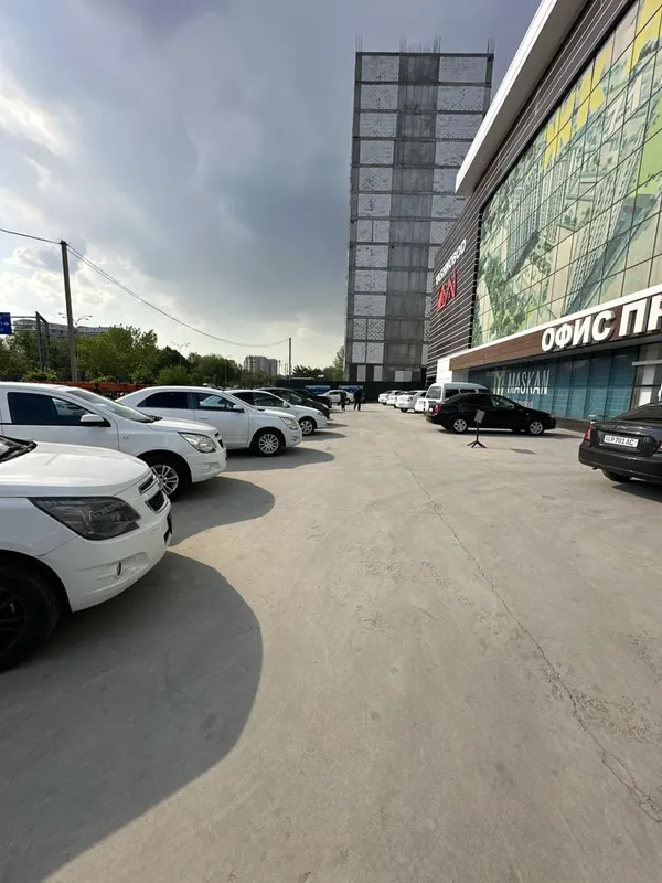 Продажа офиса с арендатором — фото 3
