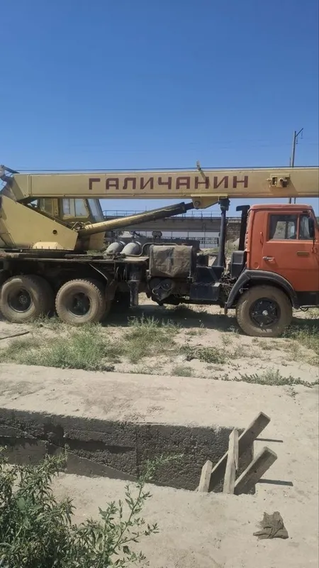 кран камаз 1989йил 2 кран камаз 1989йил 2