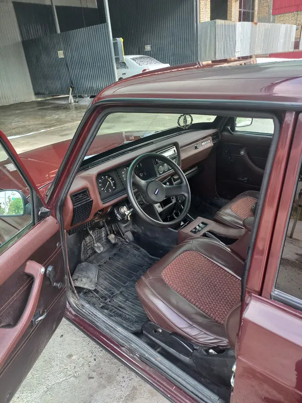 Vaz 2107 сотилади — фото 5