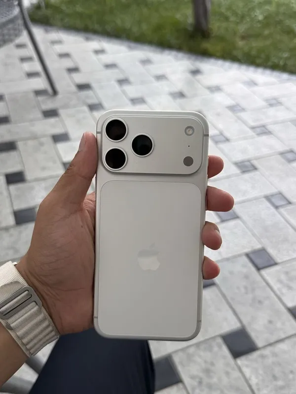 iPhone 17pro max 6 iPhone 17pro max 6