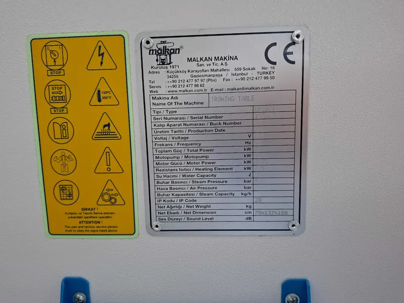 Dazmol Malkan brendi 4
