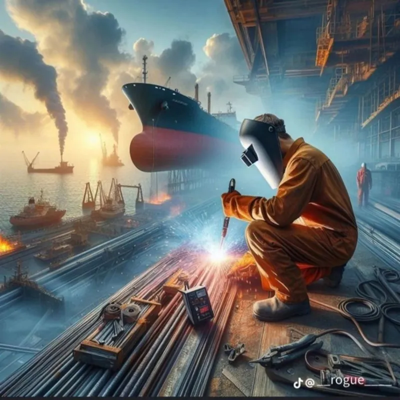 Газосварка на выезде по Ташкенту: Звоните в любое удобно время! — фото 4