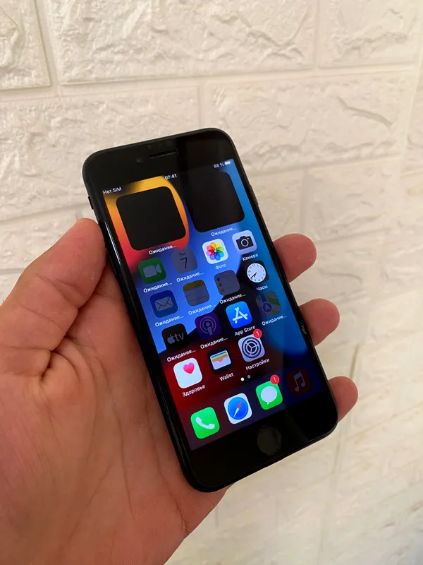 iPhone 7 128GB идеальный, срочно 1 iPhone 7 128GB идеальный, срочно 1
