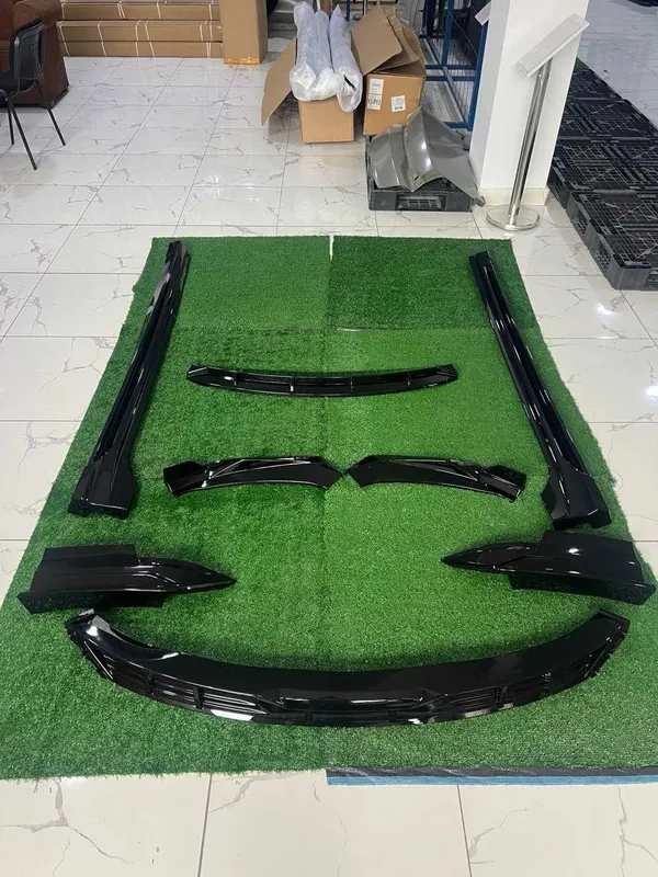 Barcha turdagi BYD modellari uchun BodyKitlar / BODYKIT для всех BYD 5 Barcha turdagi BYD modellari uchun BodyKitlar / BODYKIT для всех BYD 5