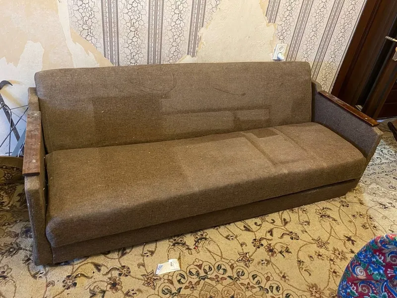 Диван раскладной
