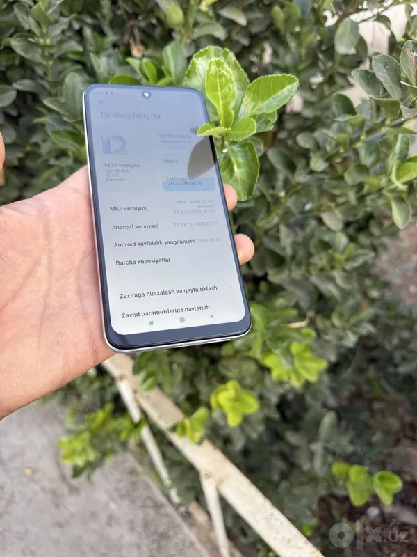 Redmi note 11 4g perfectum oʻqidi 3 Redmi note 11 4g perfectum oʻqidi 3