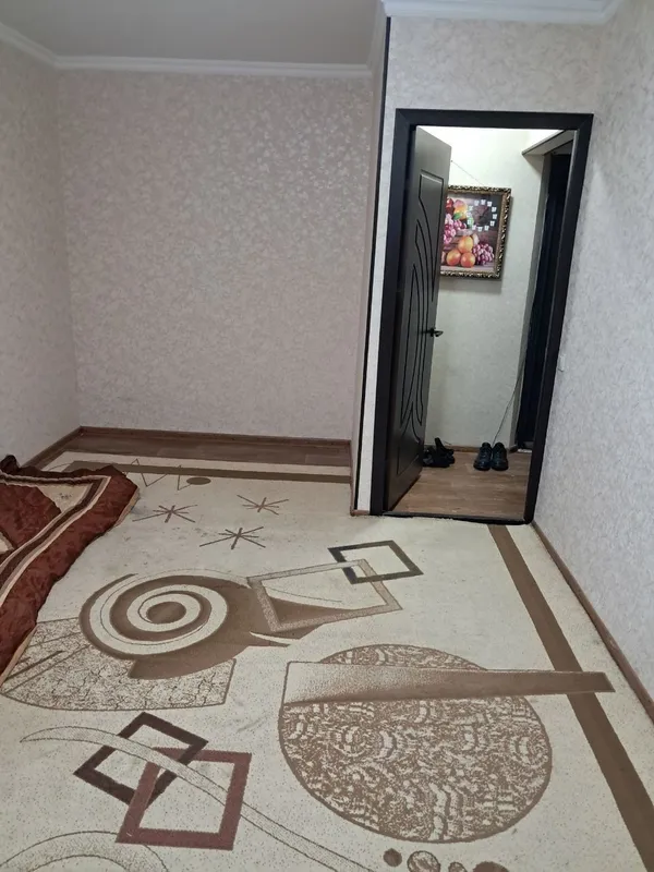 Сдаётся 1 комнатная квартира в Чирчике — фото 3