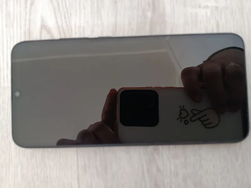 tel model redmi 9a — фото 1