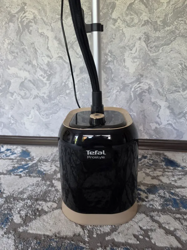 Паровой утюг TEFAL оригинал. — фото 1