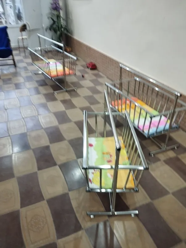 Беланчак янги болажонлар ун