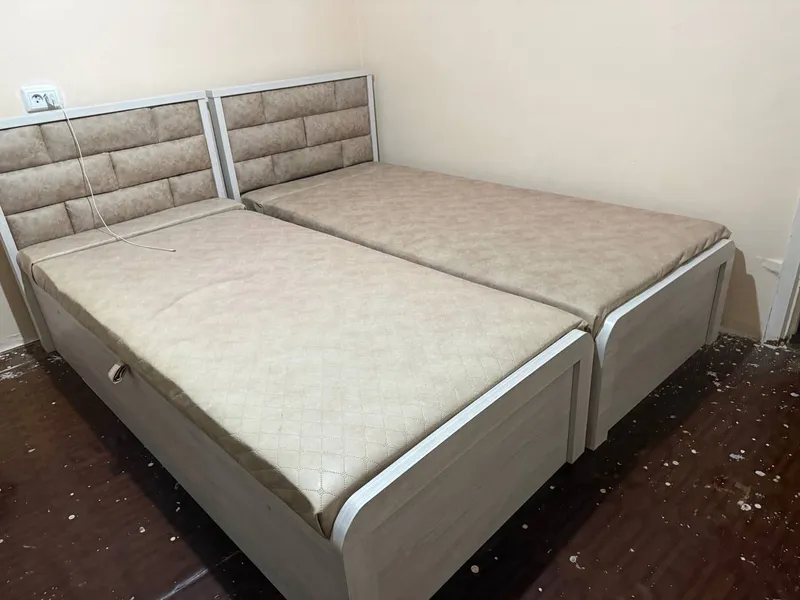 Кровати для спальни 2