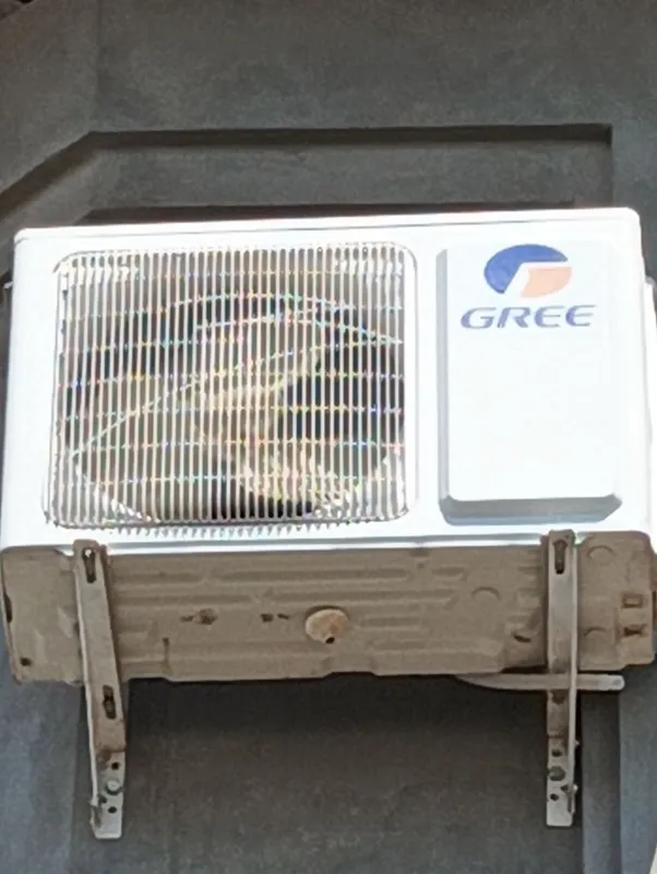 GREE 12 TALI Holati Zor 1