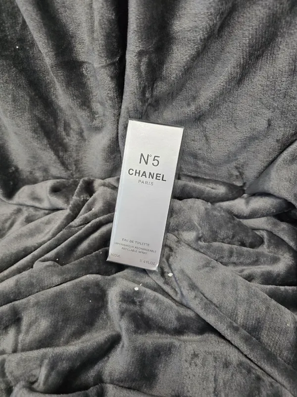 Chanel N°5 Eau de Toilette