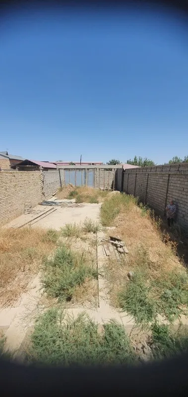 Yer sotiladi 45 000$ 3sotix tutzor gaz zaprafka kochada — фото 3