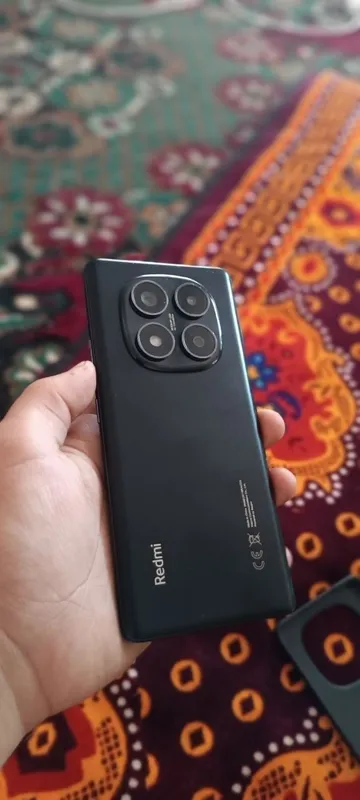 Redmi Note 14 Pro 1.5 1
