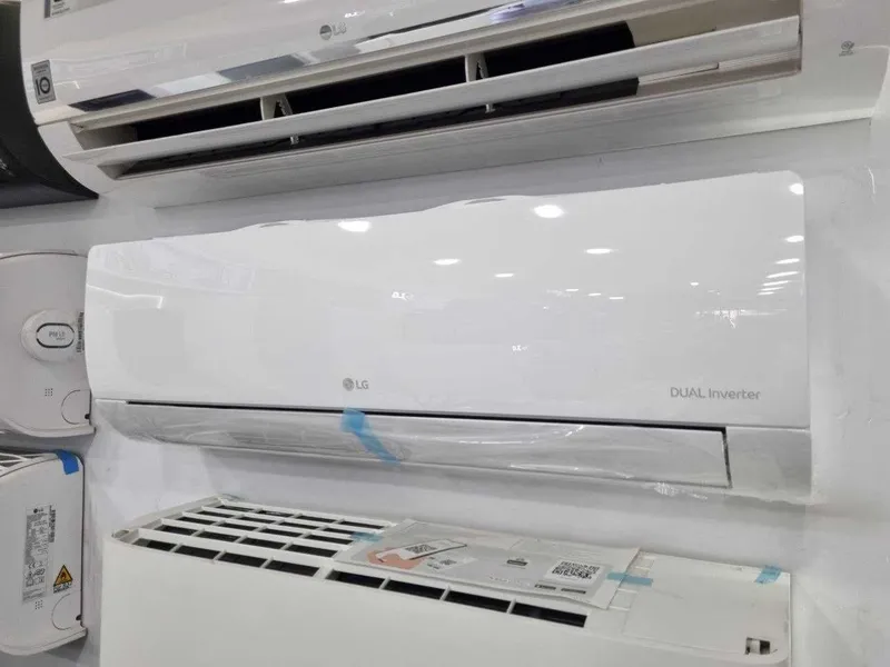 Кондиционер LG 12 AP12RK DUALCOOL invertor со склада низком ценам 2