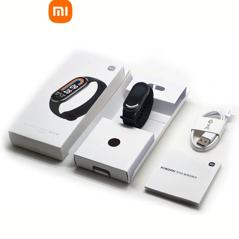 Mi band 9 8 . 8pro ulgurji/dona 2 Mi band 9 8 . 8pro ulgurji/dona 2