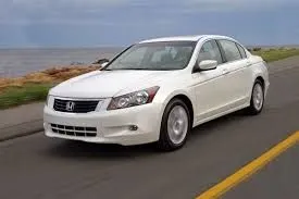 Honda Accord 8 корпус бокового 2