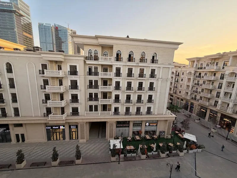 Shayxontohur tumanida 104 m²lik 3 xonali kvartira sotiladi 7 Shayxontohur tumanida 104 m²lik 3 xonali kvartira sotiladi 7