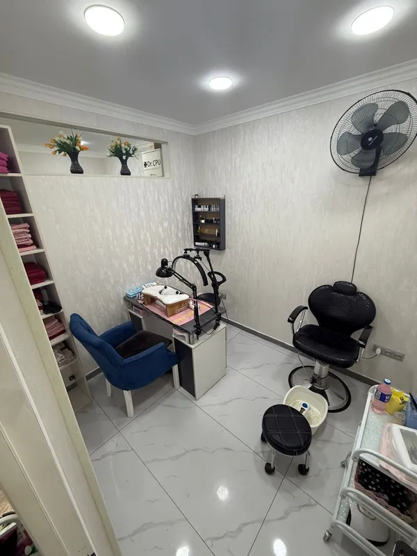 47 m², 3 xonali kvartira ijarasi, Yakkasaroy tumani · ID 222 4