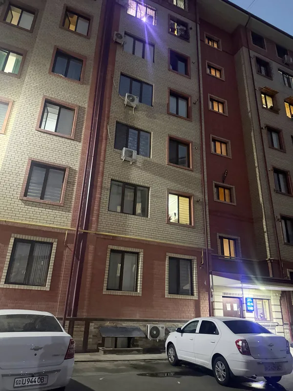 1-комнатная квартира в новостройке с евроремонтом 6 1-комнатная квартира в новостройке с евроремонтом 6