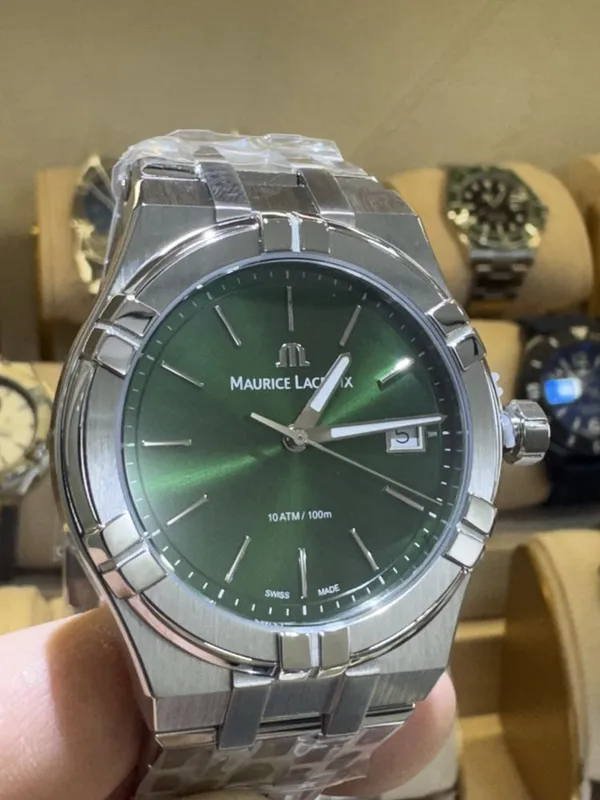 Maurice Lacroix 1:1 5