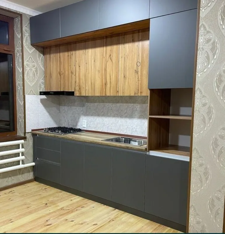 Kuxiniy va boshqa turdagi mebellar zakaz — фото 3