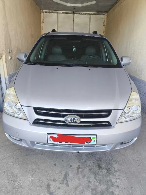Mikroavtobus Kia Carnival miniven taksi toqqa 3 Mikroavtobus Kia Carnival miniven taksi toqqa 3