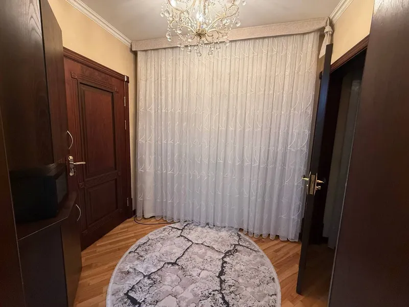 3/4/4 ЖК Госпитальный, Мирабадский район, просторная, с ремонтом и мебелью — фото 7