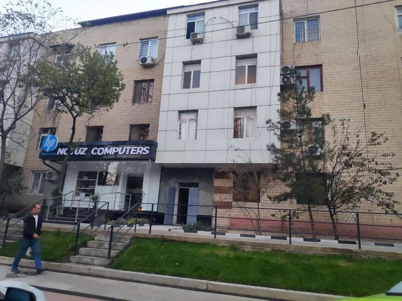 Продается квартира 1 ком на ул АБАЯ КОРЗИНКА — фото 3 Продается квартира 1 ком на ул АБАЯ КОРЗИНКА — фото 3