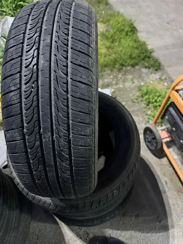 195.60.R15 nexen7000 baloni sotiladi holati zoʻr 1 kamplekt