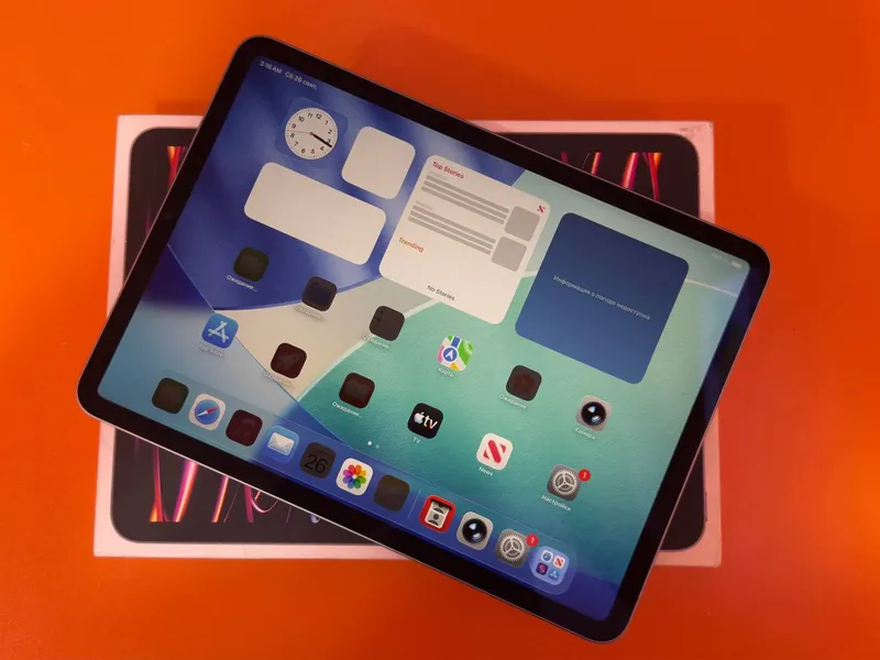 4-avlod Apple iPad Pro sotiladi 2 4-avlod Apple iPad Pro sotiladi 2