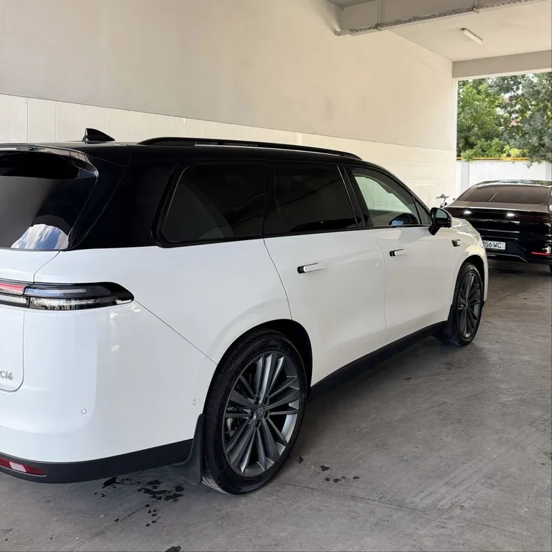 Leapmotor C16 Электр 630км 2025 2