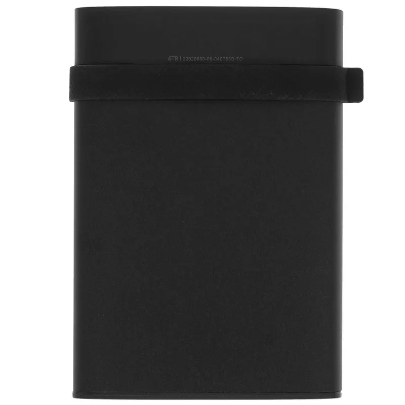 - Внешний жесткий диск 4TB Silicon Power Armor A85B 2.5" 2