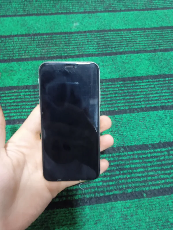 Iphone XS ekran radnod,batareya uselinni,aybi rgst
