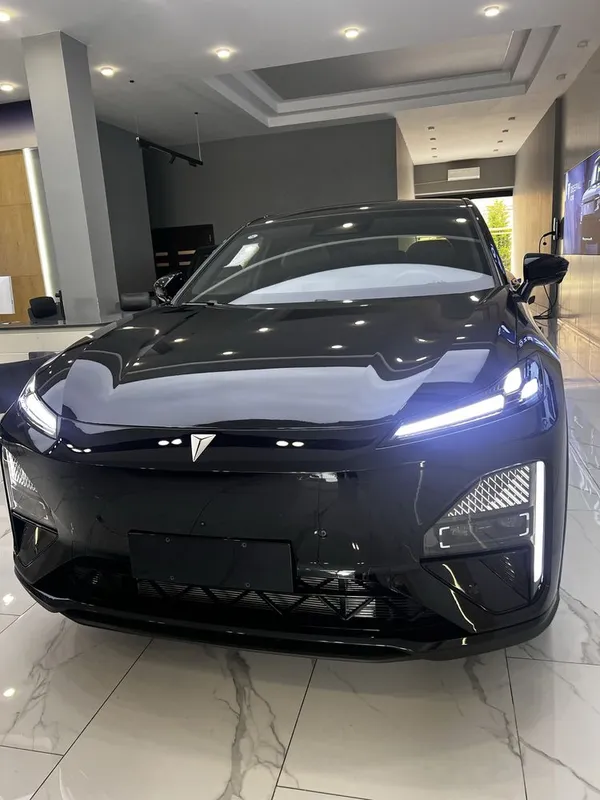 Deepal 230 ultra 3yillik kafolat va avto servis hizmati