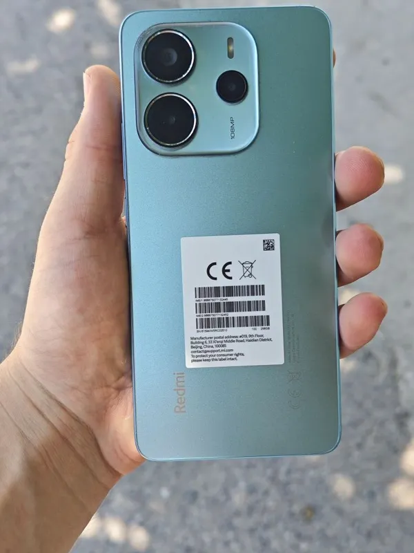 Redmi Note 14 8/256 Redmi Note 14 8/256