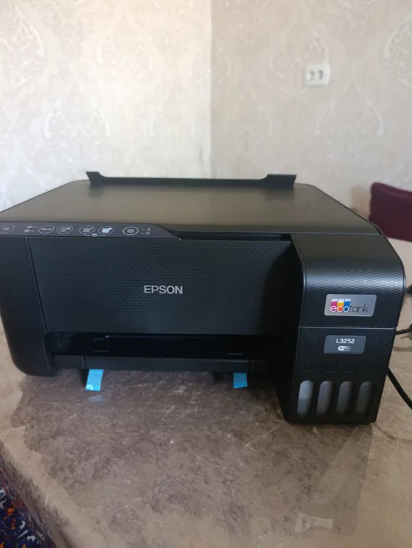 Printer L3252