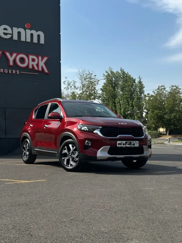 Kia sonet Full pozitsiya sotiladi 5 Kia sonet Full pozitsiya sotiladi 5