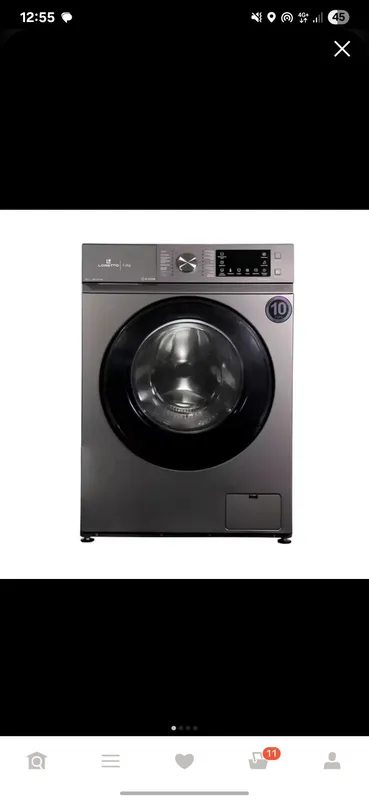 Avtomat loretto 6 kg