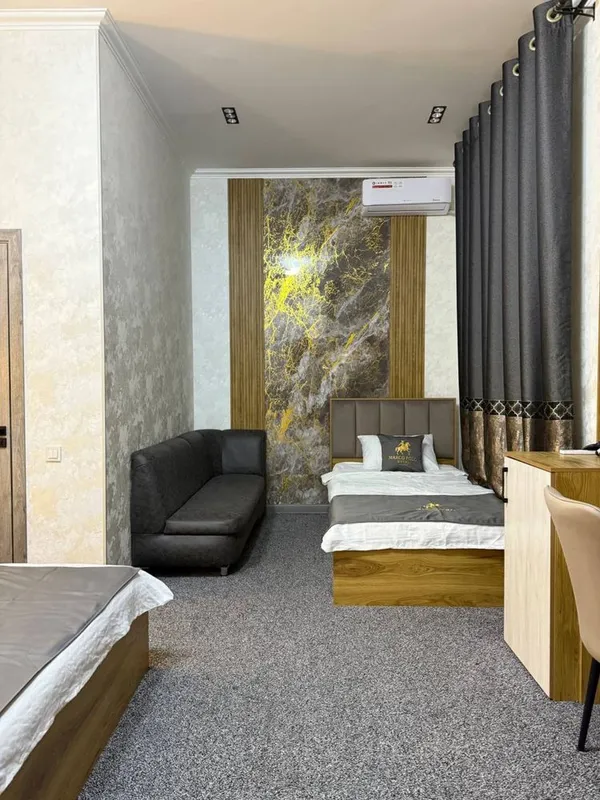 Tayyor Premium Hotel Biznesi Ijaraga Beriladi Chilonzor 7