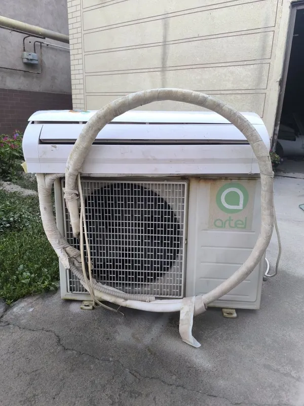 Konditsioner artel 12 2 Konditsioner artel 12 2