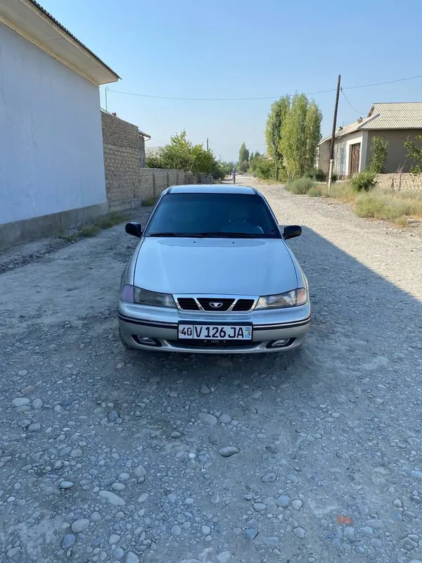 Некся1 2007 йил краска тозза 1