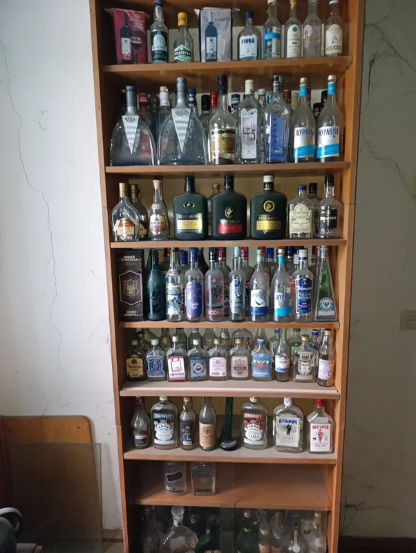 butilkalarni sotaman 8