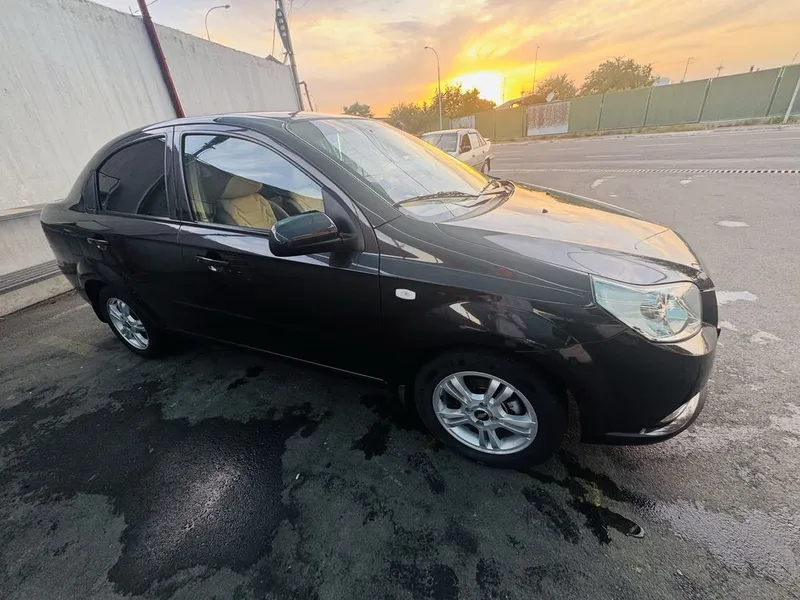 Nexia 3 4 позиция — фото 1