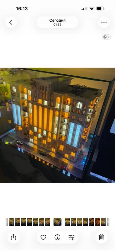 3D maket yasash xizmati | Tez va Ishonchli 1